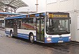 MAN Lions City Linienbus RVK Kln