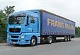 MAN TGX 18.440 XLX Gardinenplanensattelzug