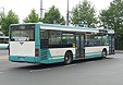 MAN NL 223 Linienbus RSVG Troisdorf (Rckansicht)