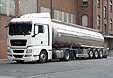 MAN TGX 18.440 XLX Tanksattelzug