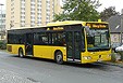 Mercedes II Citaro Linienbus EVAG Essen