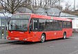 Den Oudsten B 96 Alliance City Linienbus RVE Aachen