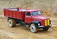 Scania L 110 Super Pritschenkipper