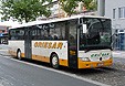 Mercedes Integro II berlandbus