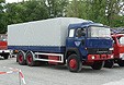 Magirus 340 D 22 Pritschen-Lkw