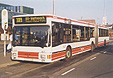 MAN NG 272 Gelenkbus Bogestra