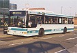 MAN N 313 berlandbus BVR (StdteSchnellBus)