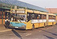 Mercedes O 405 G Gelenkbus Bogestra