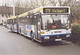 Mercedes O 405 GN Gelenkbus EVAG Essen