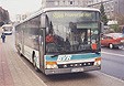 Setra S 319 NF Dreiachs-Linienbus BVR