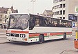 MAN L 312 berlandbus BVR