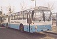 Mercedes O 307 berlandbus