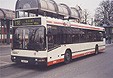 Volvo B10L Linienbus Rhein-Bus