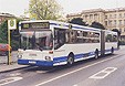 MAN SG 292 Gelenkbus WSW Wuppertal