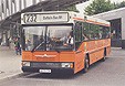 Neoplan N 416 Linienbus Vestische Straenbahnen