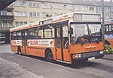 Neoplan N 416 Linienbus Vestische Straenbahnen