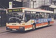 Mercedes O 405 N Linienbus VER Ennepetal