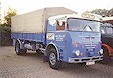 Bssing LU 11/16 Pritschen-Lkw