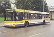 MAN NL 223 Linienbus BtMH Mlheim/Ruhr