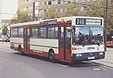 Mercedes O 405 Linienbus Rheinbahn Dsseldorf