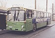 Mercedes O 305 Linienbus BSM Monheim