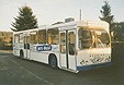 Bssing BS 110 V Linienbus (Ausstellungswagen)
