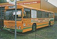 Bssing BS 110 V Linienbus Verkehrswart
