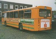 Bssing BS 110 V Linienbus Verkehrswart (Rckansicht)