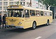 Bssing Prfekt Linienbus WSW Wuppertal