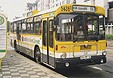 MAN SL 200 Linienbus SWK Krefeld