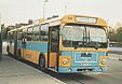 M.A.N. SG 240 Gelenkbus Bogestra