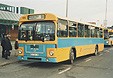 M.A.N. SL 200 Linienbus Bogestra