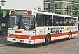 Mercedes O 305 Linienbus Design VKU Unna