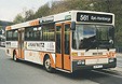 Mercedes O 405 Linienbus VER Ennepetal