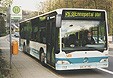 Mercedes Citaro Linienbus Stdte-Schnellbus VER Ennepetal