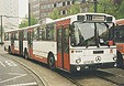 Mercedes O 305 G Gelenkbus Rheinbahn