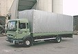 Renault M 180 Midliner Pritschen-Lkw