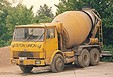 Hanomag-Henschel F 261 BM Betonmischer