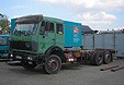 Mercedes 2228 Lkw ohne Aufbau