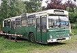 Bssing BS 110 V Linienbus