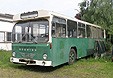 Bssing BS 110 V Linienbus