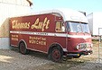 Mercedes LP 322 Mbelkoffer-Lkw