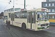 Mercedes/Ludewig O 317 Eineinhalbdecker EVAG Essen