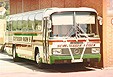 Mercedes O 303 Reisebus