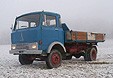 (Eicher-) Magirus M 120 D 7 FK Pritschenkipper