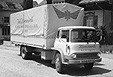 Bedford TK Pritschen-Lkw