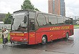 Drgmller E330 Eurocomet Reisebus