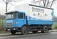 M.A.N. 15.192 Pritschen-Lkw (Nahv.)