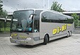 Mercedes O 580 Travego Reisebus