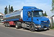 Scania 164 L Tanksattelzug